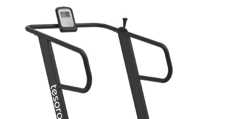 Home Exercise Treadmill spare parts Wholesale Hot Selling Portable  Curve treadmill manual walking Treadmill