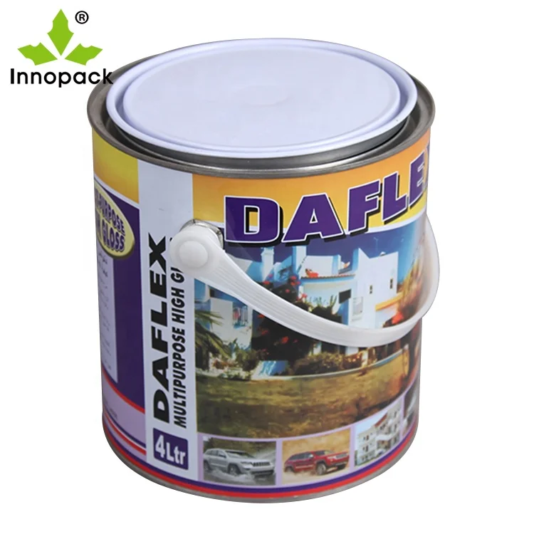 Custom size high quality metal