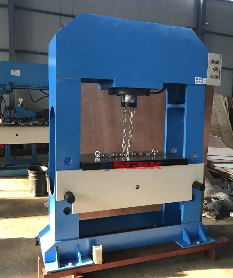 China factory hydraulic press machine HP-200 hydraulic press 200 ton