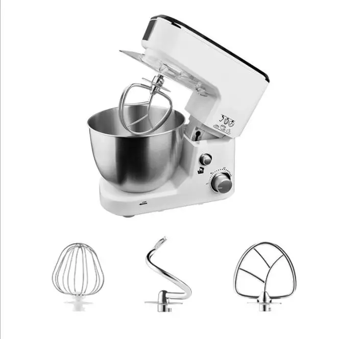 Amazon new 5L 7L 8L dough maker machine mixer kitchen kitchenaid personal family home household heated planetary dough mixer