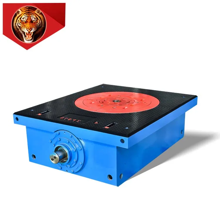 Tiger Rig Hot New Products  ZP495 Rotary Table for Drilling Rig