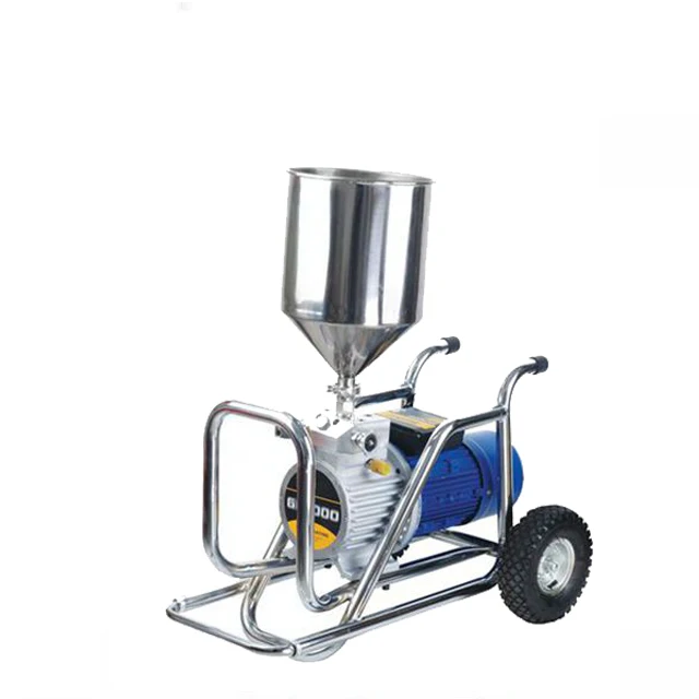 diaphragm pump airless paint sprayer diaphragm paint sprayer cordless paint sprayer SC-7000