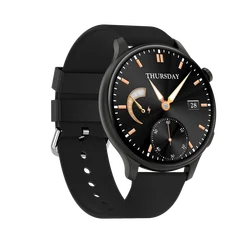 New Arrival Smart Watches with Small Games FW01 Wholesale Smart Wearable Devices 1.28 inch Dial BT Call Sports Fitness Tracker