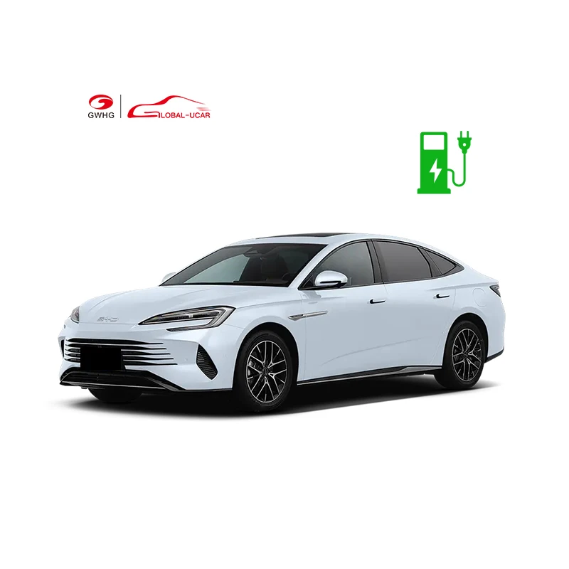 Горячая распродажа byd seal dm-i электрический седан новая Автомобильная задняя камера оптом левое рулевое управление Новый автомобиль уплотнение