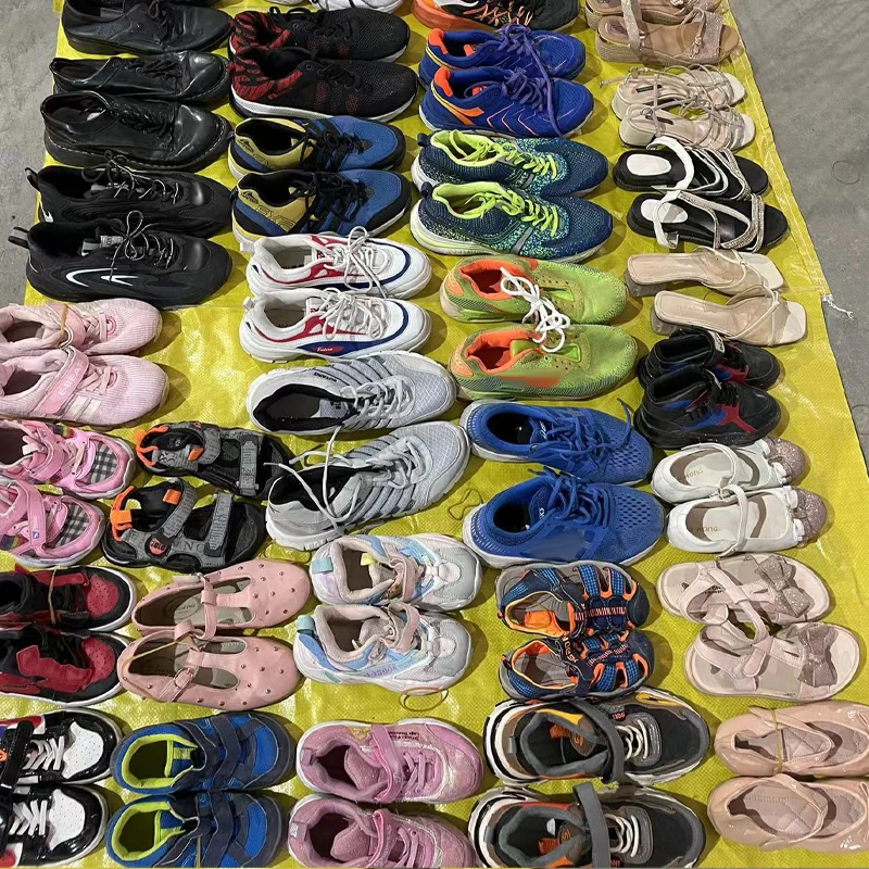 Manufacturer Suppliers used men shoes trendy sneakers stock used cheap shoes orginal in bales clear second hand sports Shoes