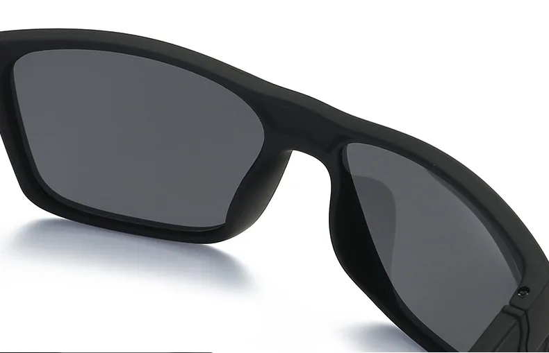 YTSBR9361 OAK polarized Helm Sun Sport Men Women Unisex Cycling outdoor sport driving cycling logo PC  Nerve fishing sunglasses