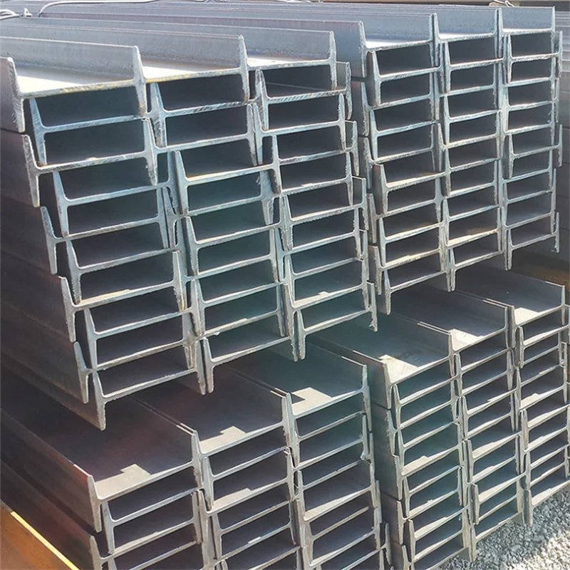 Chinese manufacturer hot sale W8x21 Steel structure carbon steel h beam for construction