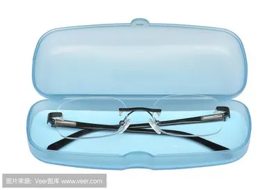 High quality plastic glasses case mass manufacturer