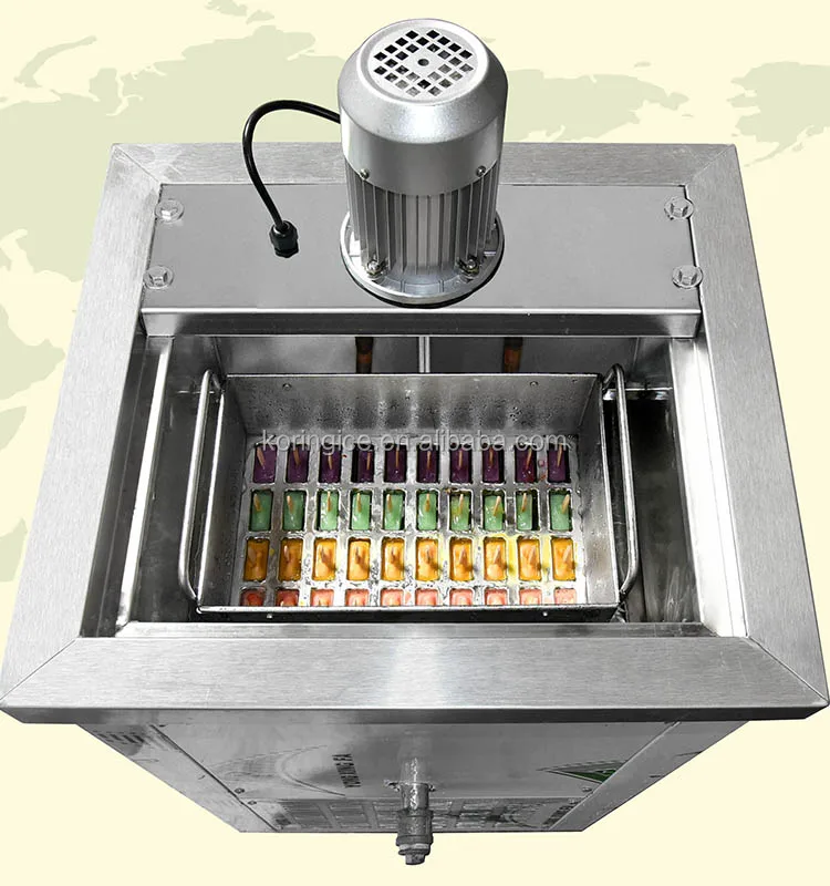 Бесплатная доставка в Европу, 4000 шт./день, машина для приготовления палочек из нержавеющей стали/машина для приготовления мороженого
