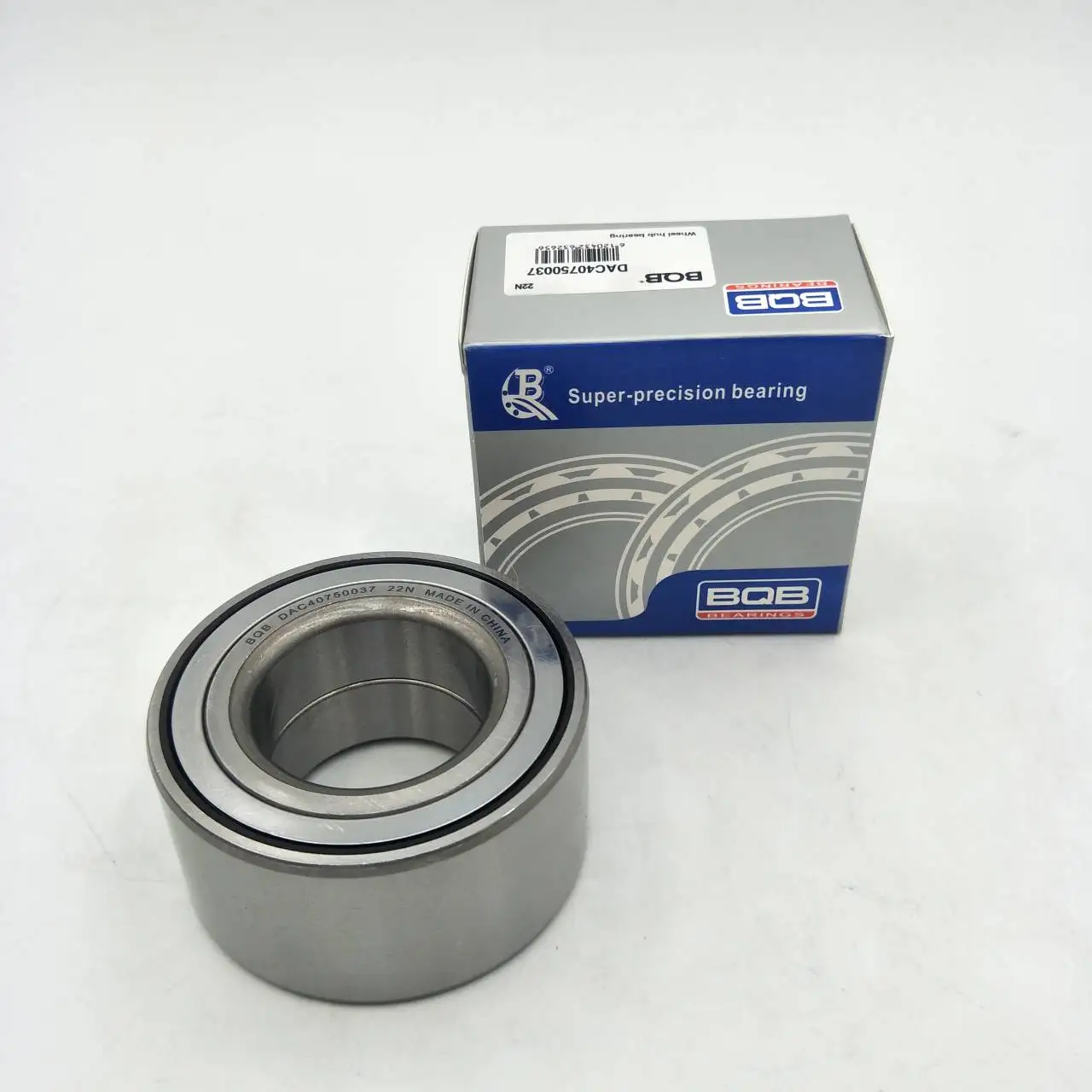 Подшипник Ступицы переднего колеса DAC397439 DAC397439ABS, автоподшипники 39*74*39 мм