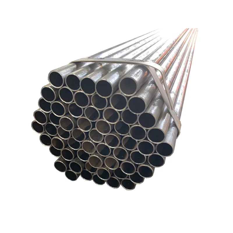 24 inch large diameter erw welded pipe round carbon steel pipe manufacturers