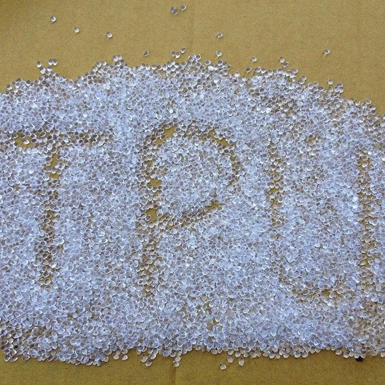2023 Wholesale tpu granules price Top Grade tpu granules for sole