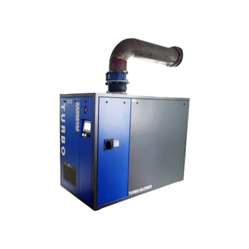 Multifunction Iron Low Voice High Pressure Blower Fan Centrifugal Fan