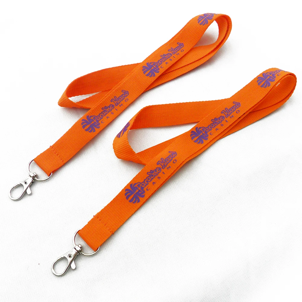Hot Gift Items Promotion Printed Lanyard Best Selling Lanyard Suppliers Custom Design Logo Printing Promotional Lanyards