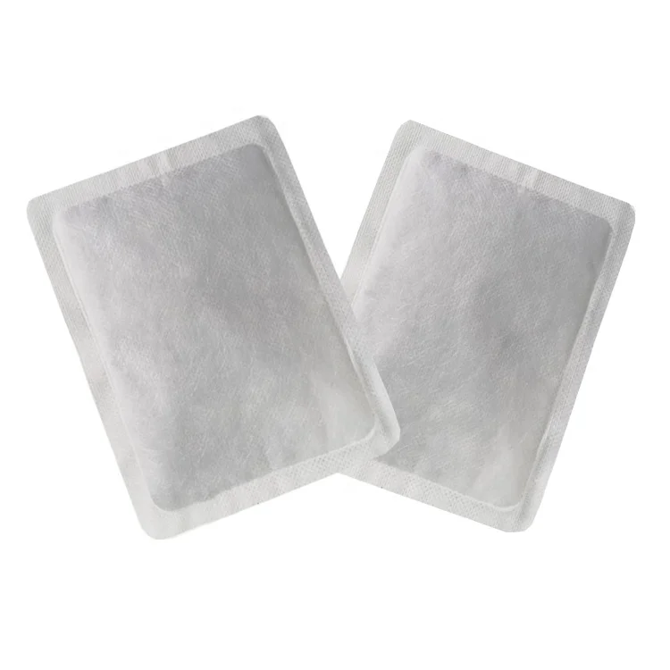 Disposable Eco-friendly Instant Heating Large Hand & Body Warmer