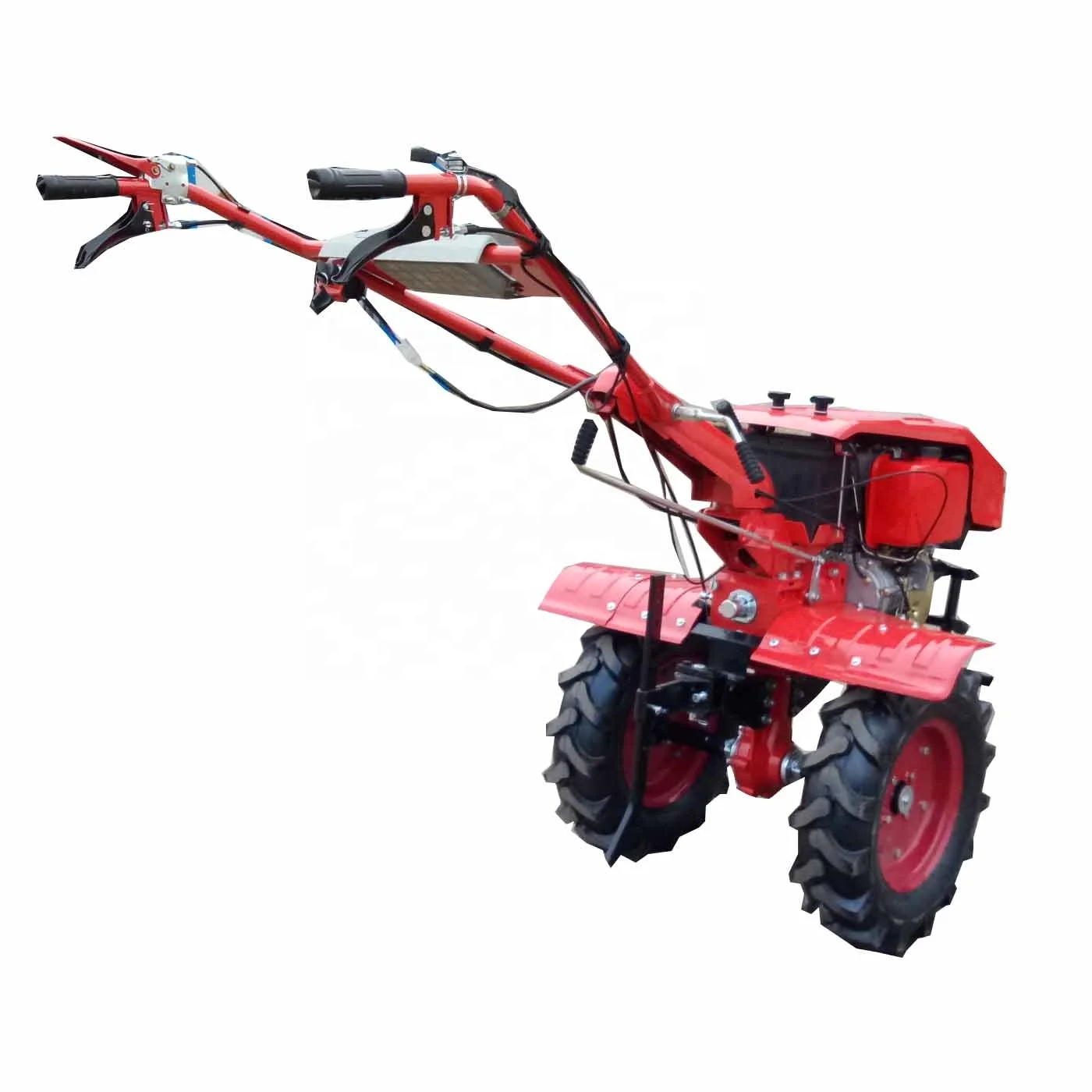 Mini tiller and China factory direct sales