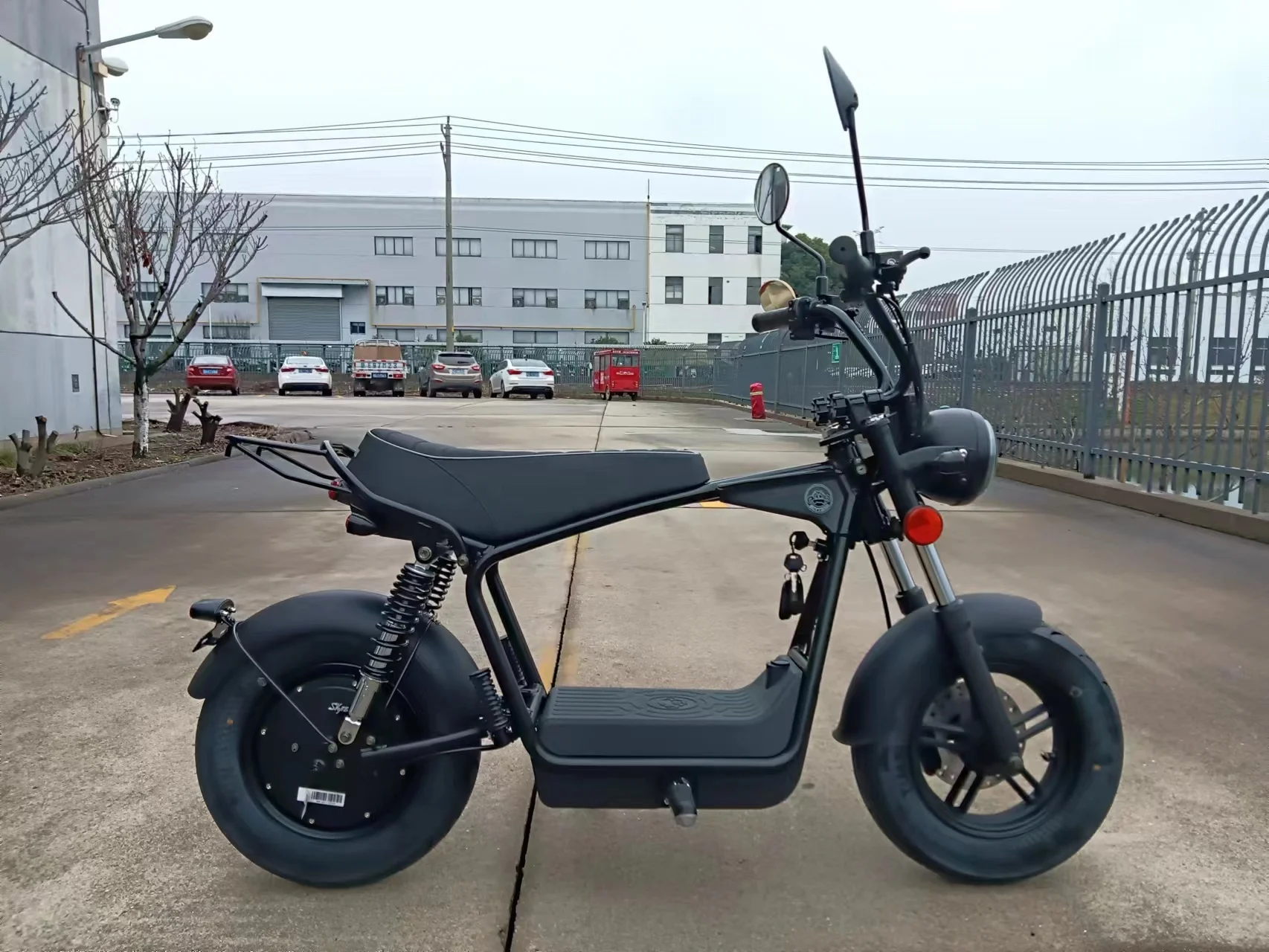 SKYTEAM EEC E5 CE 1200W MINI ELECTRIC SCOOTER ESCOOTER URBAN ELECTRIC BIKE E BIKE WITH REMOVABLE LITHIUM BATTERY 45KM/H 25KM/H