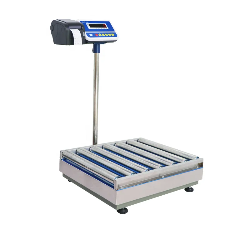 Food Weight Checker Conveyor Online Checkweigher Scales Check Weigher