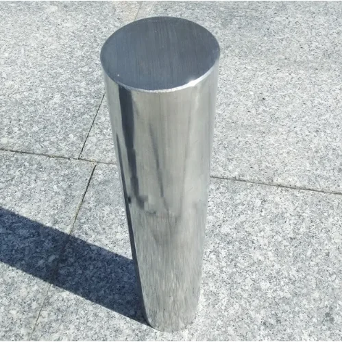 High Quality Can Be Customized Alloy Steel  416 304 Stainless Steel Round Bars