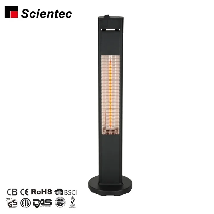 Китай оптовая продажа стоячий комнатный уличный обогреватель карбоновый Электрический напольный
