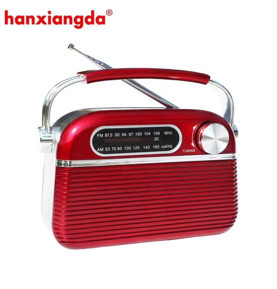 Cheap AM FM SW 3 Bands Radio Portable AM FM 2 BANDS HOME Radio