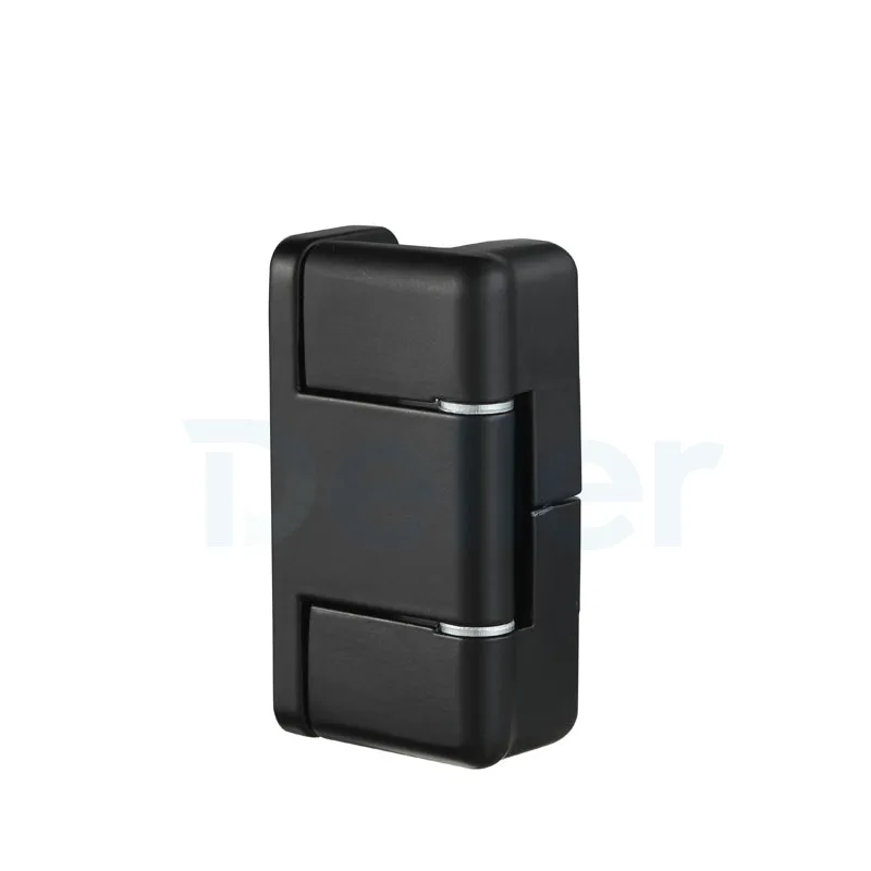 180 degree spring and hydraulic glass door Cabinet hinge Network Cabinet Hinge
