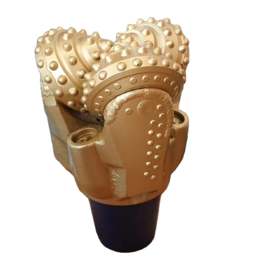 high qualityXMG 8 1/2 steel tooth roller cone drill bit  for water well  drilling