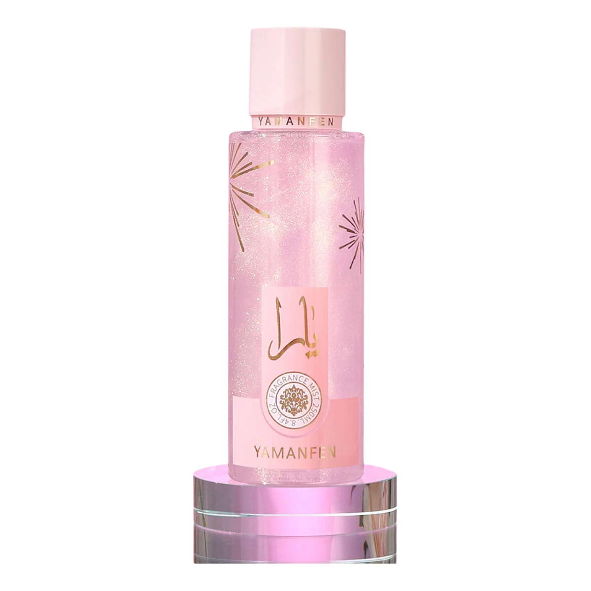 OEM 250Ml Women Perfume Bulk 8 Styles Lady Parfum Long Lasting Fruity Floral Fragrance Mist Body Spray daily care