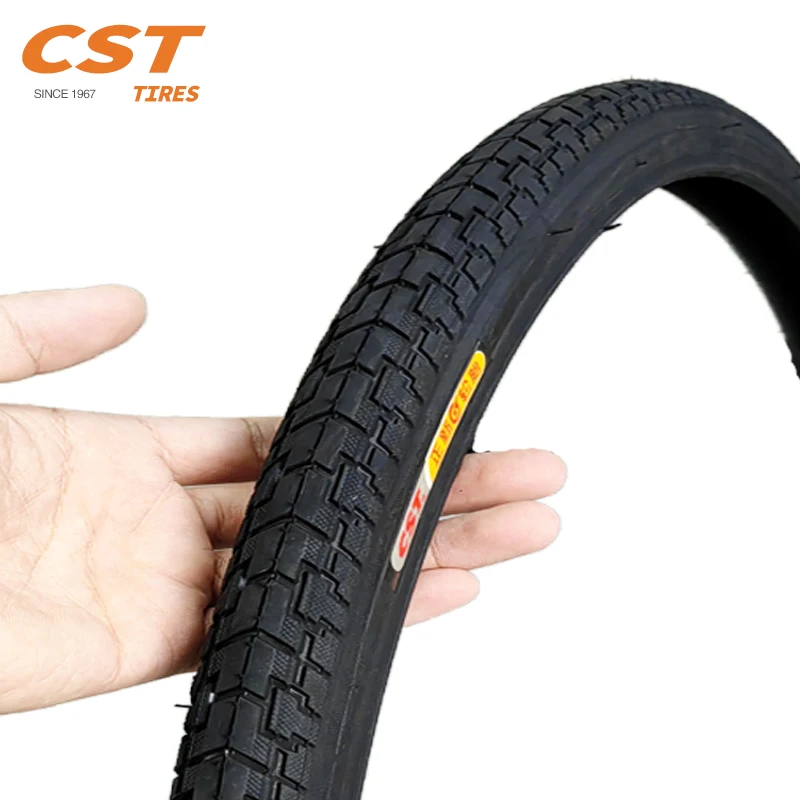 Оптовая продажа C S T 26 дюймов 24 дюйма утолщенные C979D 26x1 3/8 24x1 27x1 37-540 37-590 городские шины