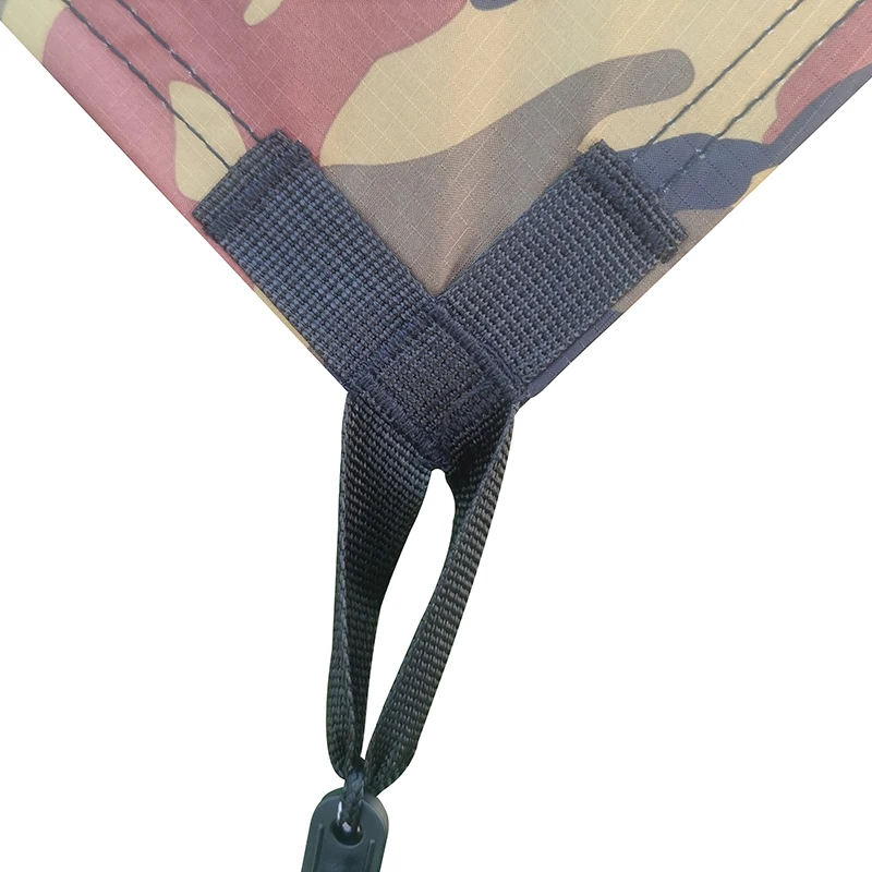 Outdoor Waterproof Canvas Pole Canopy Awning for Bell Tent,canopy tent outdoor