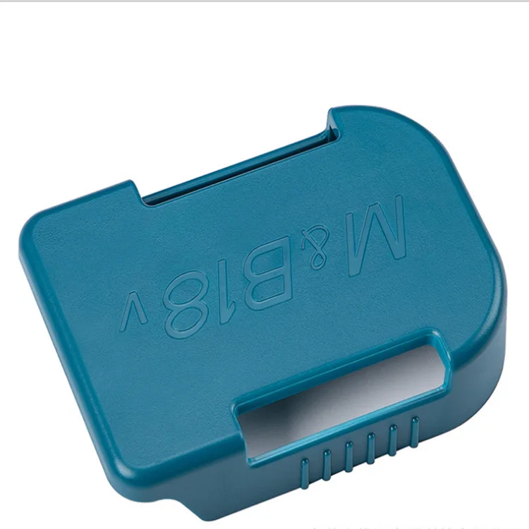14.4V 18V Plastic battery holder clip battery cover for  bosch makita 14.4v 18V Li-ion battery