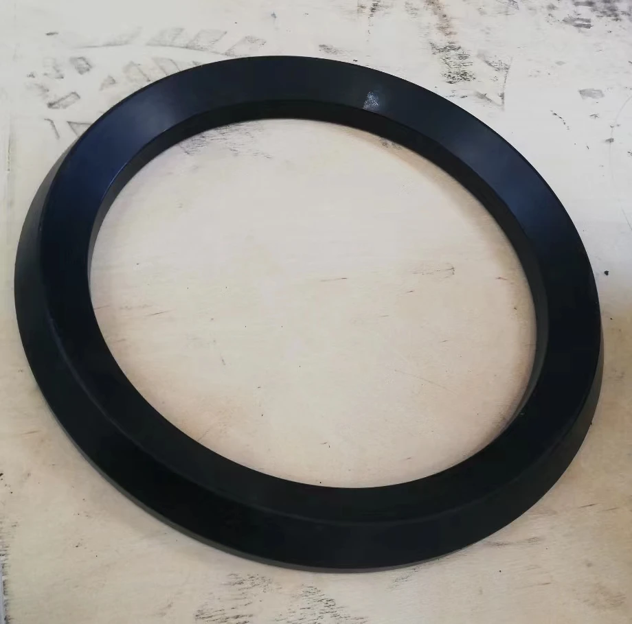 EPDM rubber sealing ring