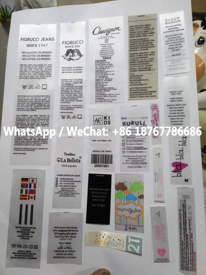 JQ-3010 High Speed Small Size Desktop Type Nylon Taffeta Label Cutting Machine for Cotton Tape and Clothing Wash Care Labels