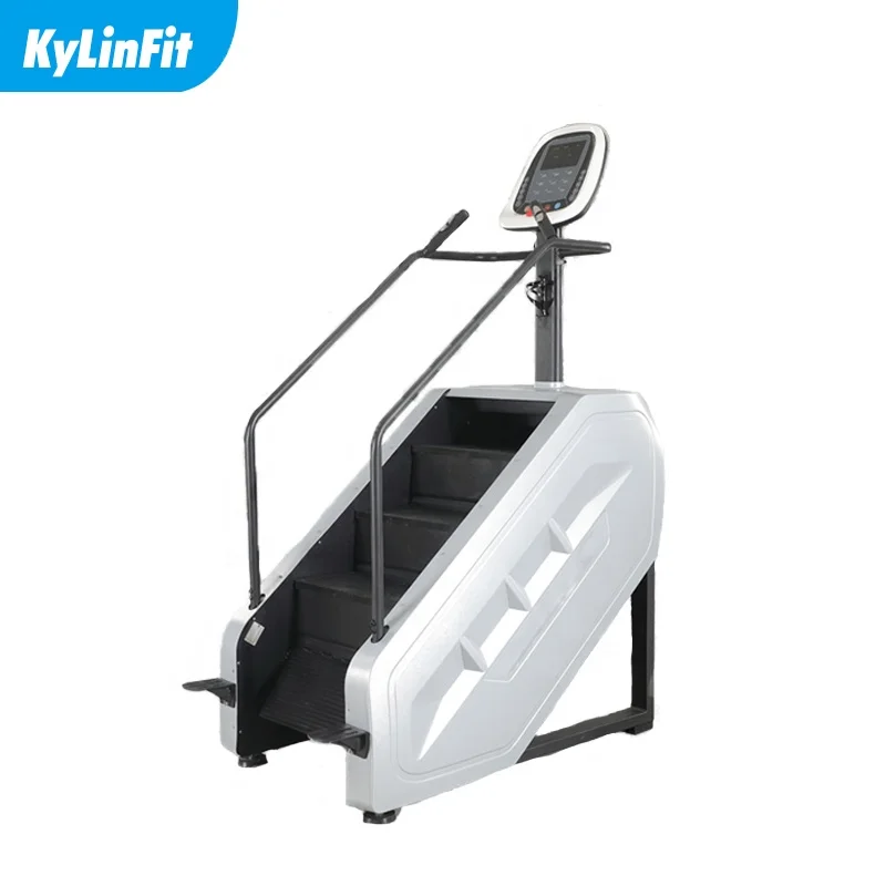 Станок для лестницы Kylinfit, домашнее оборудование для фитнеса, станок для шагов