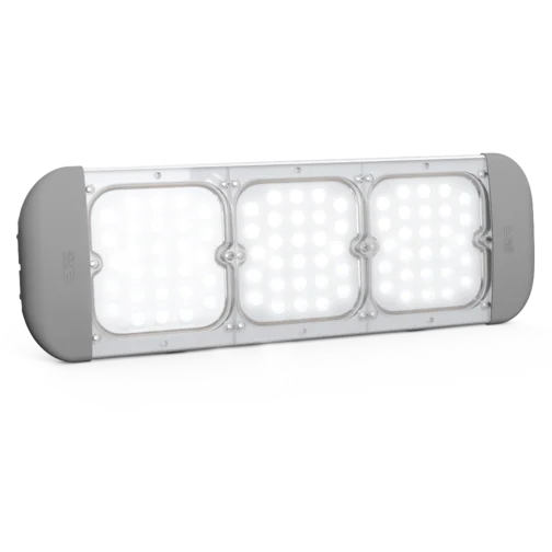 575*190*90 ECOLED-120W-14190-D150-K3 Rif, 14190 Lm, LED Lamp