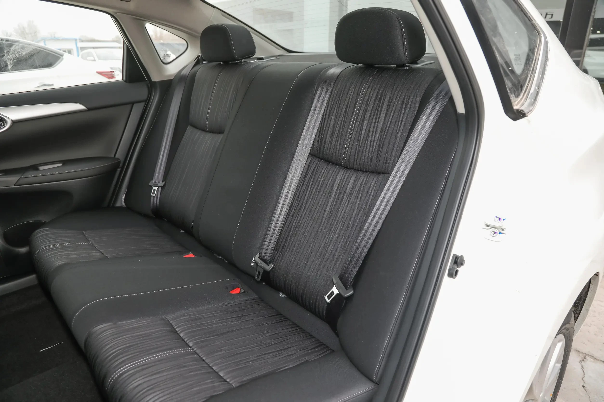 Горячая продажа высокое качество Dongfeng Nissan Sylphy электрический седан по доступным ценам