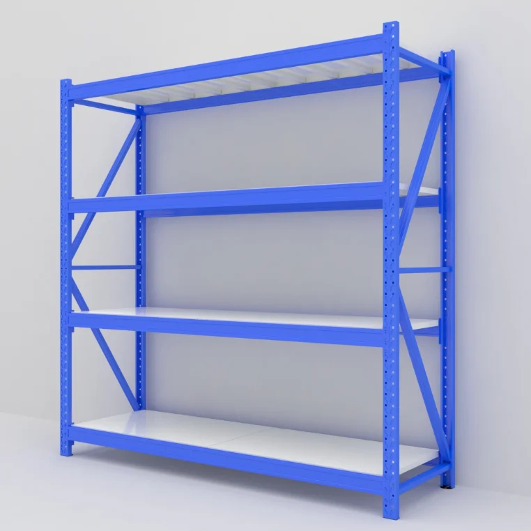 Hot sale manufacturer  warehouse shelves/storage pallet rack gondola/adjustable heavy duty racking system OEM