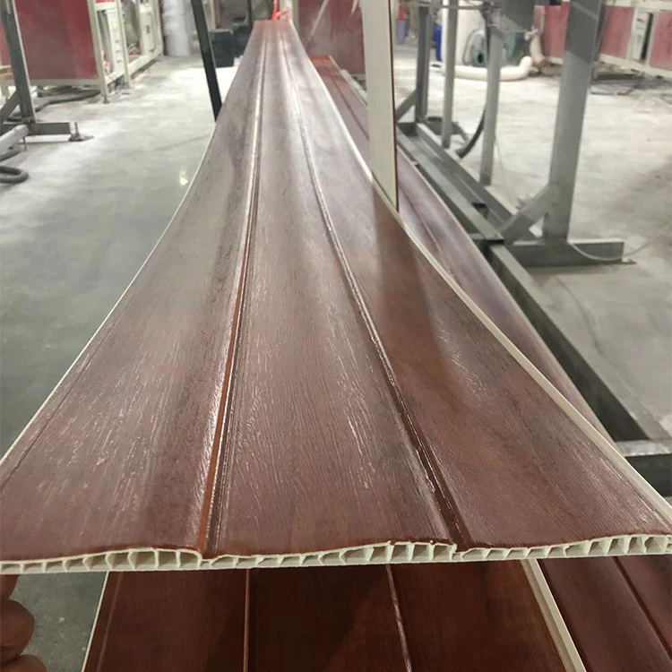 Fonyi Support Customized Waterproof Ceiling China Laminated Price Drop Wall Board Plastic Roof Flat Celling Panel Pvc