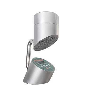 Hot-selling Clean Room biological air sampler