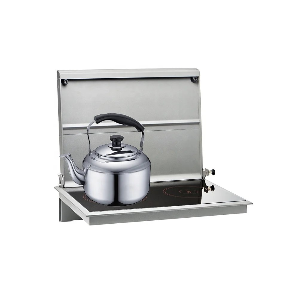 NF 2.2kw 12v electric fuel diesel stove cooktop and air combi parking heater for caravan rv camper