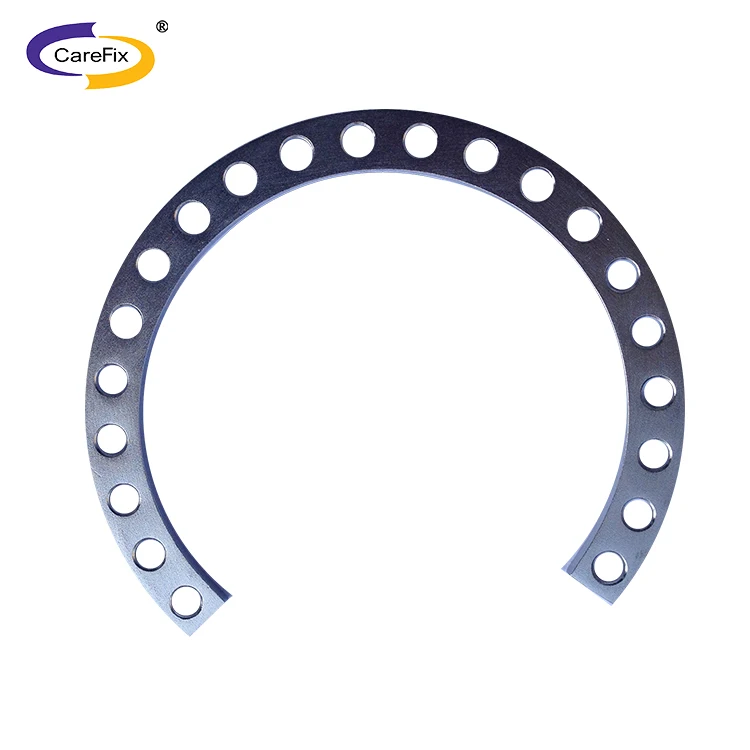 Dynamic Axial external fixator external fixation Ring external fixation orthopedic medical device
