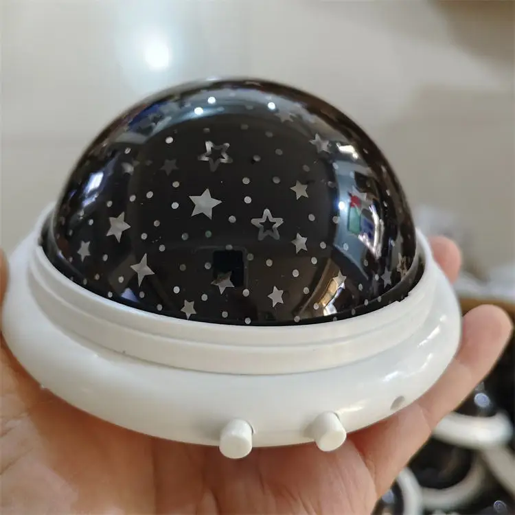 Фэнтезийный проектор для