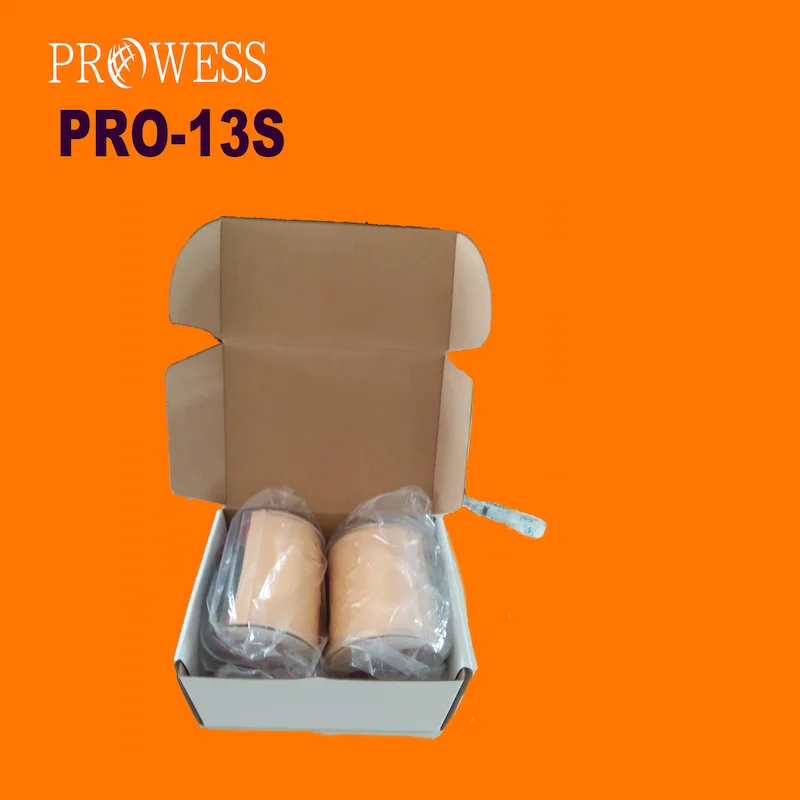 PRO-13S Wearable Design Multifunctional Intramuscular Injection Nursing Skills Training Pad Simulator Model