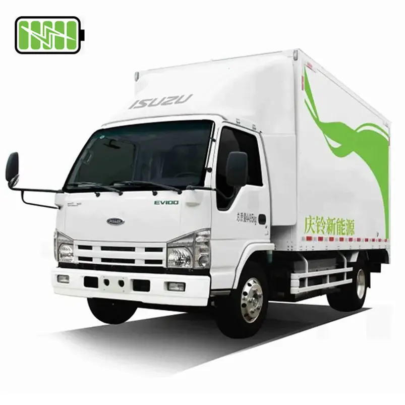 4-дверный шкаф мини грузовик Daihatsu Hijet Бетономешалка 3 колеса 250Cc мусора пикап Suzuki электрические 4X4 Qingling Isuzu Ev100