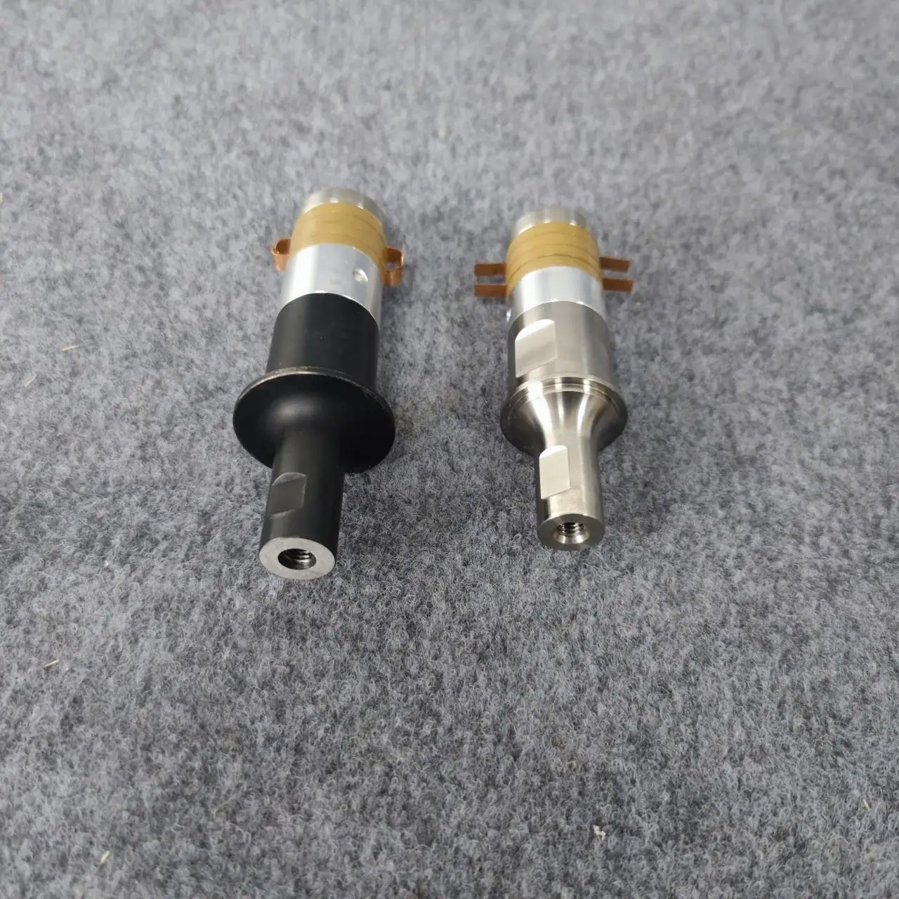 Multi-function Multi-specification Ultrasonic Transducer Vibrator 20khz Ultrasonic Transducer