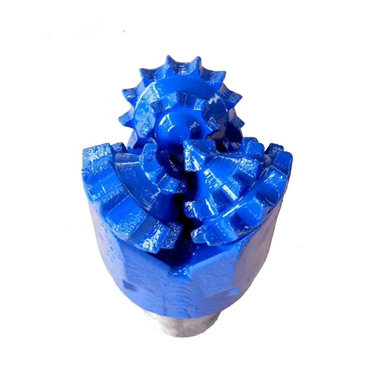 High quality tricone milled tooth bit for sale