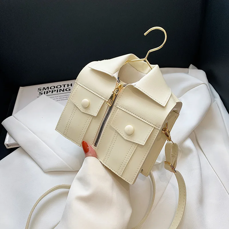 clothing New Fashion Women Handbag  Portable Simple Chain Shoulder Bag Diagonal Ladies Bandana Bags