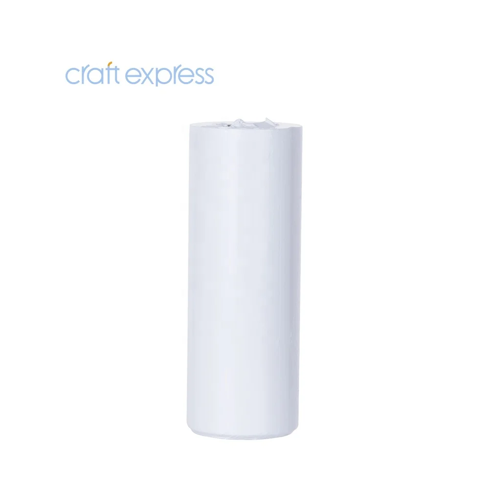  Сублимационная термоусадочная пленка Craft Express термоусадочные рукава для тонкого стакана дорожная кружка сублимационная