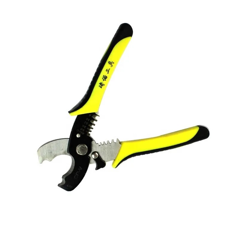 
Multi-purpose cable stripper manual cable stripper 