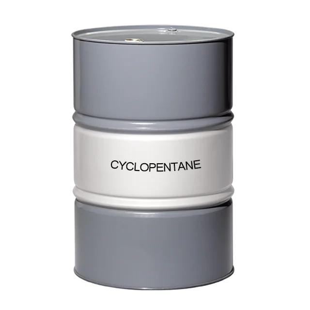 F substitute cyclopentane